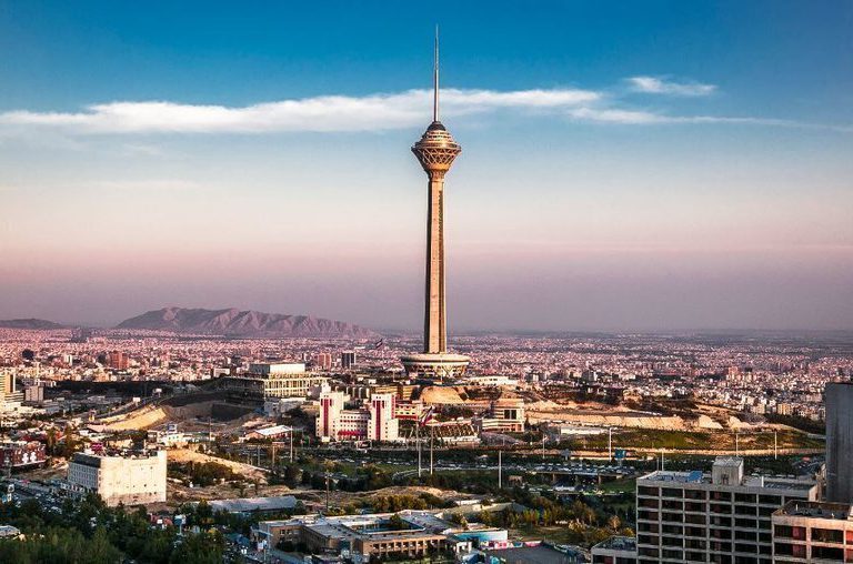 تهران