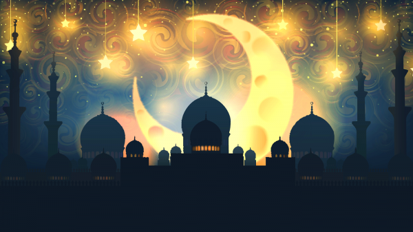 نمونه پیامک عید فطر