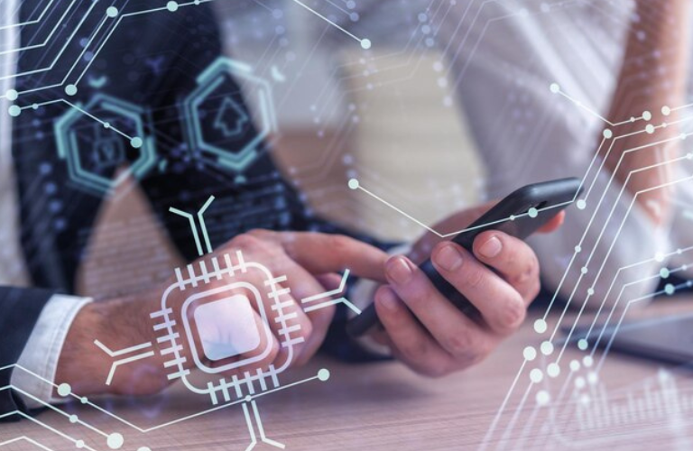 خط خدماتی