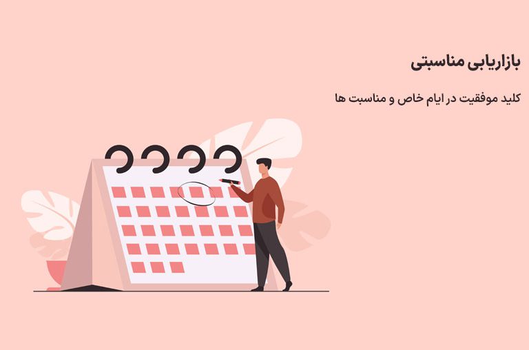 بازاریابی مناسبتی