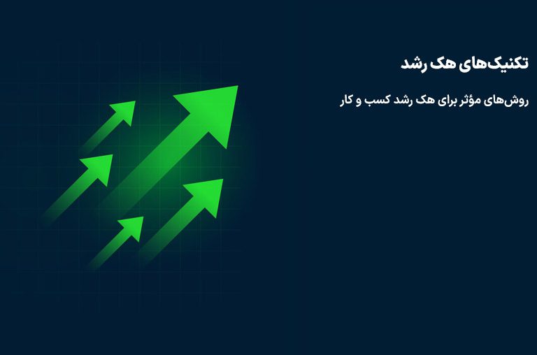 تکنیک هک رشد