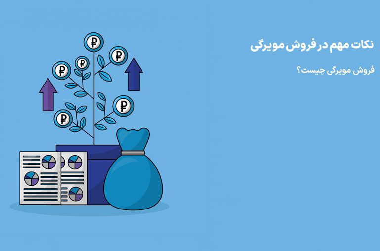 فروش مویرگی