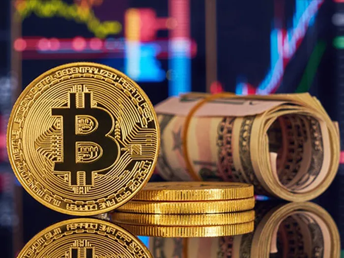 تبلیغات صرافی و ارز دیجیتال