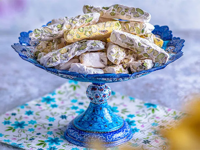 تبلیغ سوغاتی