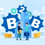 تکنیک های بازاریابی b2b
